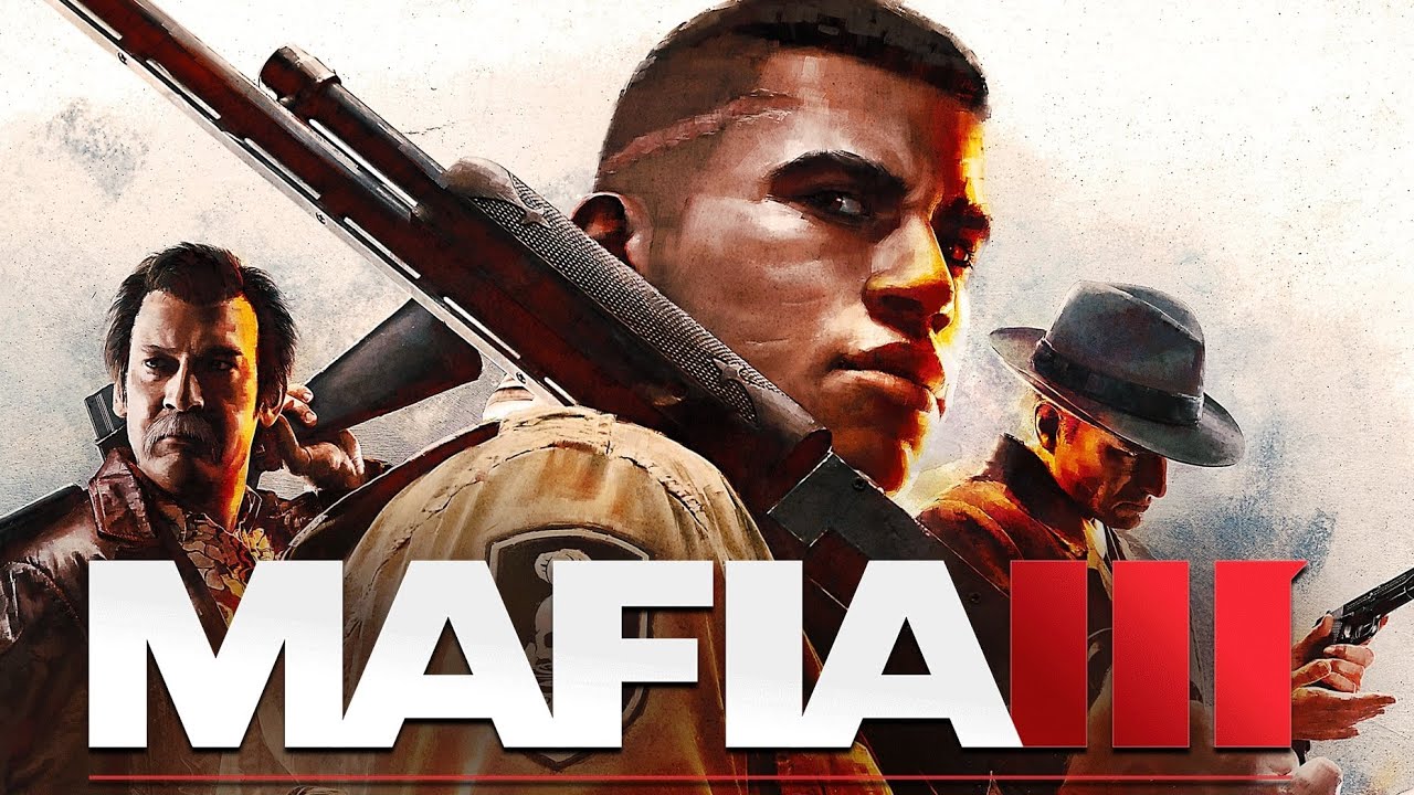 Mafia III: Definitive Edition #12 Caçando o Açougueiro e a Reunião dos Sócios 