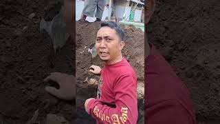 Kata Kata Tukang Gali Kubur