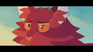 Do you love me part 23 || warriors MAP