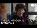 The Undoing: Noah Jupe on His Characters Surprising Secrets | HBO