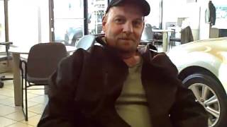 Customer Testimonial-Bill Rapp Subaru-Syracuse NY