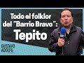 TEPITO: Conoce el corazón del barrio más peligroso de México