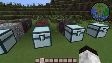 FTB Blood and Bones - Pickaxe metal tier progression