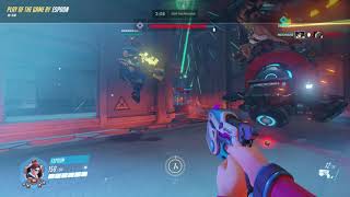 4man onscreen dva ult