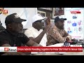 Ortom Admits Providing Logistics For Peter Obi's Visit To Benue State