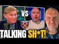 Jordan Responds to Simon Jordan vs Dan Lawless on TalkSport