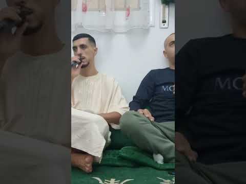 قصيدة أيا مريد الله نعيد لك قول اصغه إذا تفهم قولي به تصل لله بناريخ 27 09 2025
