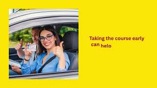 Can I Take a Driver Improvement Course to Remove Points in Virginia?