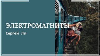 Электромагниты Сергей Ли