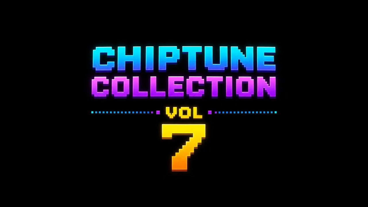 Chiptune Collection Vol 7