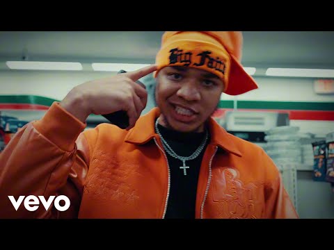 Skema Boy JBthaPreacher MR MIYAGI Official Music Video