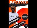 Ringo - Ekuseni(Dj Zaylo Blikkies House Remix)