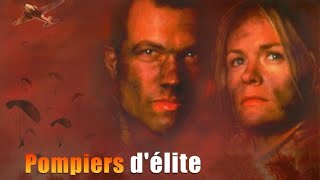 Pompiers d'élite | Film Complet en Français | Adam Baldwin | Lindsay Frost | Timothy Carhart