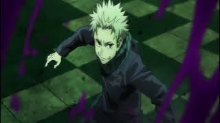 ALL Inumaki Cursed Speech - Jujutsu Kaisen 0 Movie   Bonus