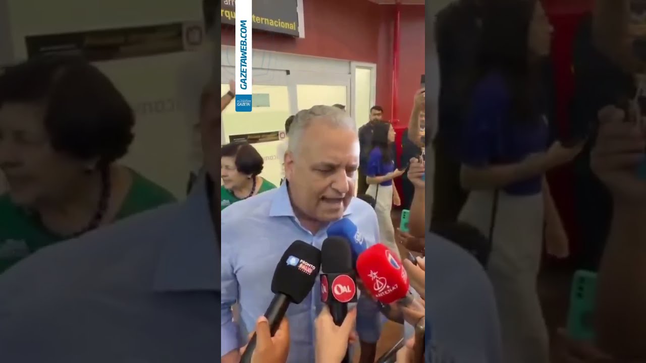 Alfredo Gaspar defende união da oposição em Alagoas