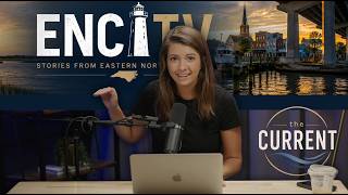 The Current // ECU, $4.5 Million to PGV, Chili's Death & Town Common Construction