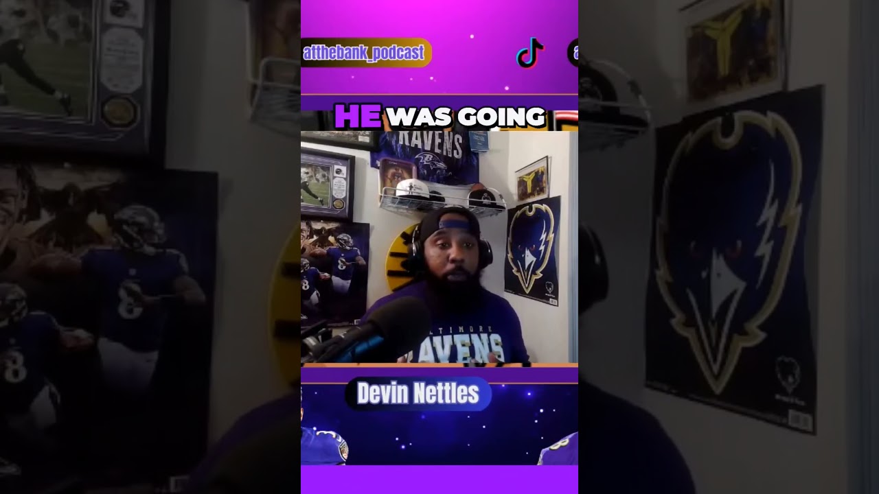 Justin Tucker Finally Missed A Clutch Kick! #justintucker #ravensflock #baltimoreravens #nfl