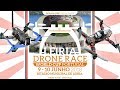 Último Dia de LEIRIA DRONE RACE 2018 | Geek&#39;alm