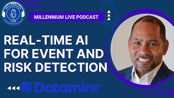Millenium Live | Dataminr