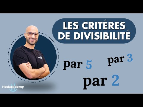 Mastering Divisibility Rules!