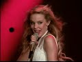 Kylie Minogue - Aphrodite (Live EXA - México 23-10-2010)