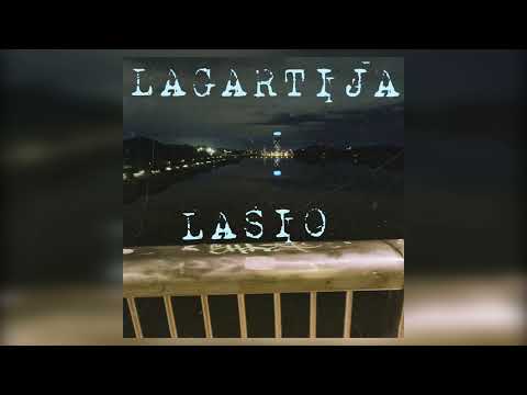 Lasio - LAGARTIJA ( NSTRUMENTAL)