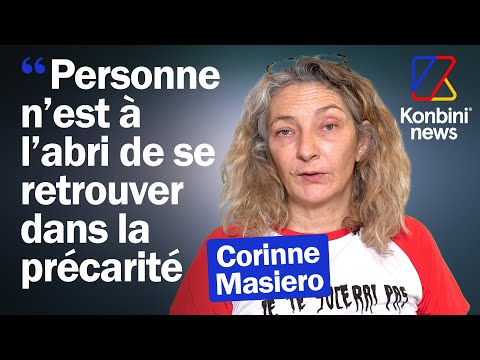 Vidéo: Que veut dire corinne ?