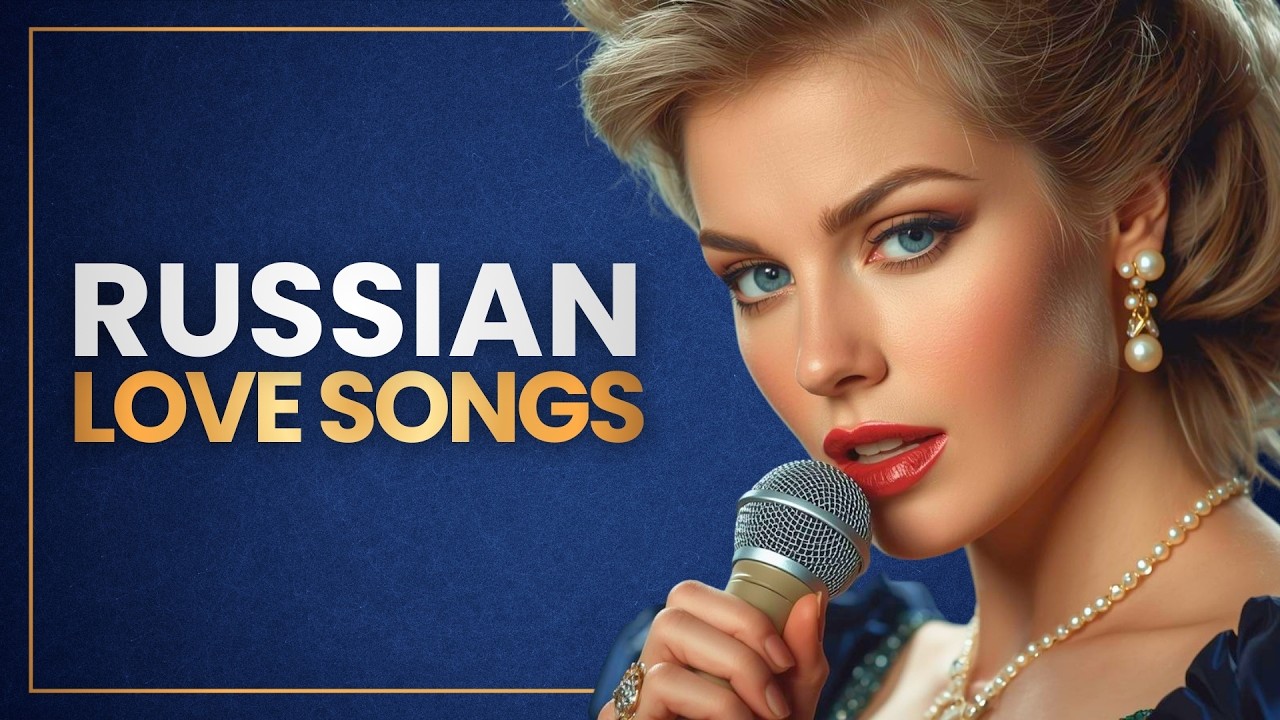 🔴 LIVE — Трогательные Песни до Слёз Нон-Стоп 😢 Emotional Russian Songs ...