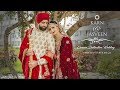 Sikh Destination Wedding // Moon Palace Cancun Mexico