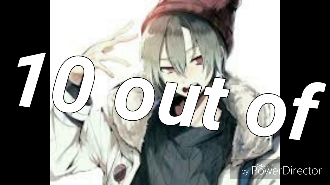 10/10 (Dont Recommend)-Nightcore(LYRICS)