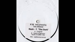 Vídeo de M Nash - Something To Be Trapped In