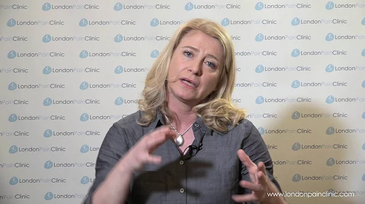 Maria Elliott -Physiotherapist at London Pain Clinic