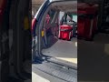 Lexus Gx470 3rd & 2nd Row Seat Delete Project Progress Update*