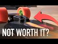 Loaded fathom longboard review  is it right for you