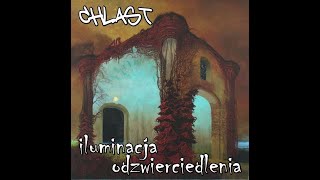 01 Chlast - Intro Official Audio