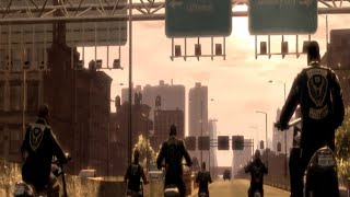 GTA SA : The Lost MC Biker Gangs Modpack (Trailer2)