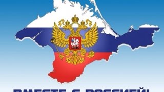 Крым Россия Феодосия поездка по городу к Генуэзской крепости Кафа