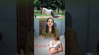Ever wondered about your baby's heartbeat during pregnancy?  #shorts #heart #baby #childcare