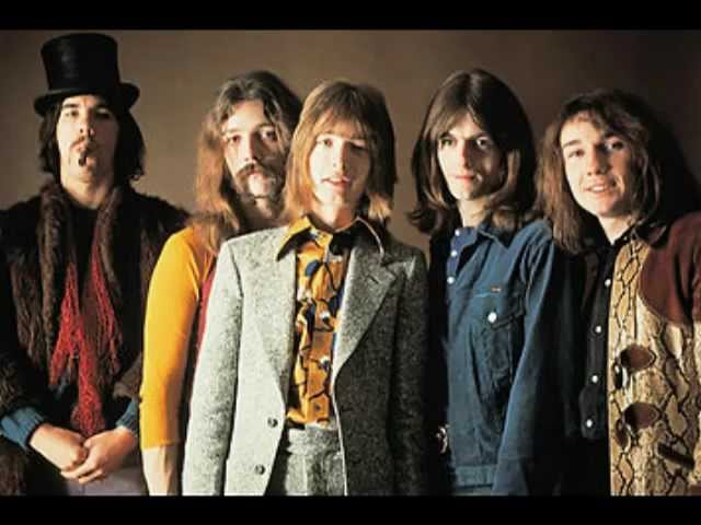 Savoy Brown - I'm Tired