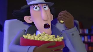 Inspector Gadget | 1 HOUR COMPILATION | NEW SEASON | Videos For Kids
