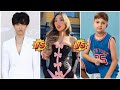 Alan Chikin Chow vs Kids Roma Show vs Kat Buno |Lifestyle Comparison 2025 |RW Facts &amp; Profile|