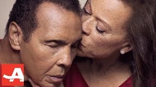 Muhammad Ali: Caring for The Greatest