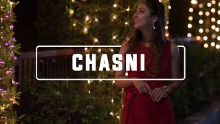 Chasani - Gujrati film