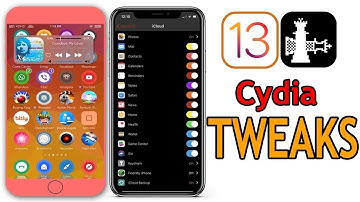 Top Cydia Tweak ACTIVATOR is back working on all devices including A12 and A13