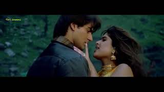 Teri Jawani Badi Mast Mast Hai Song Pyaar Kiya To Darna Kya 1998 Arbaaz Khan Anjali Zaveri