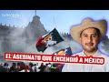 Carlos Manzo en Uruapan: La verdad del ataque y la violencia en Michoacán | Crimen organizado y CJNG