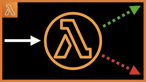 AWS Lambda - S3 text file upload trigger integration (preview from Udemy course)