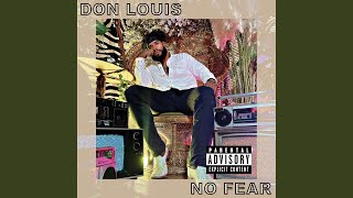 No Fear - Don Louis