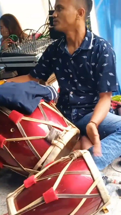 dangdut koplo Rampak #shorts