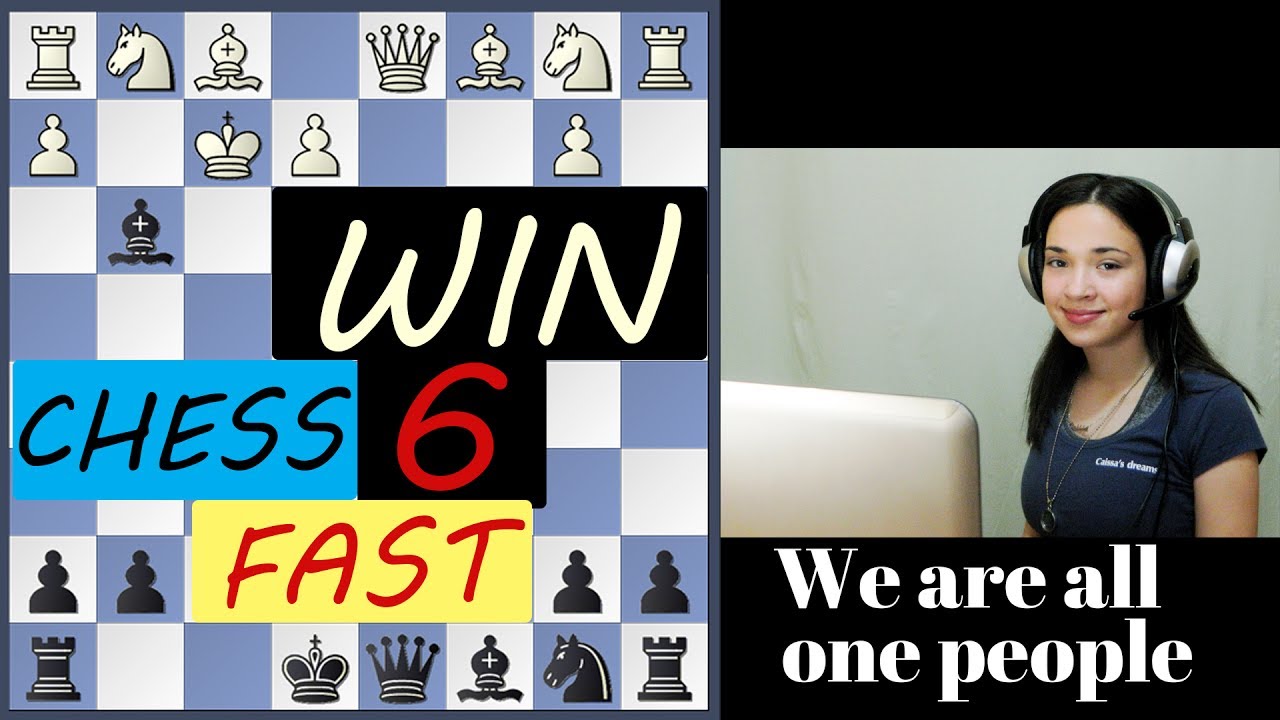 WFM Jovana Milosevic – Rochester Chess